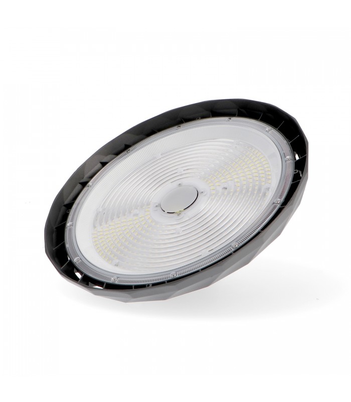 Campana UFO Serie DAF Sanan/Philips 200W 36000Lm 90º IP20