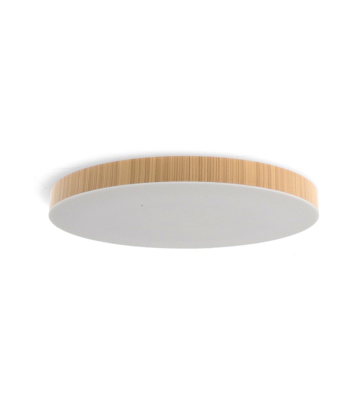 Plafón Led NEOX WOOD 24W 2400LM 120º IP20 CCT