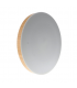 Plafón Led NEOX WOOD 50W 5000LM 120º IP20 CCT