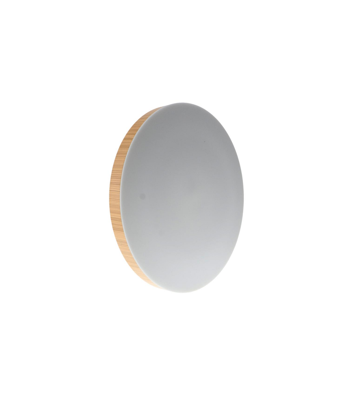 Plafón Led NEOX WOOD 50W 5000LM 120º IP20 CCT