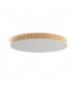 Plafón Led NEOX WOOD 50W 5000LM 120º IP20 CCT