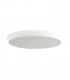 Plafón Led NEOX WHITE 24W 2400LM 120º IP20 CCT