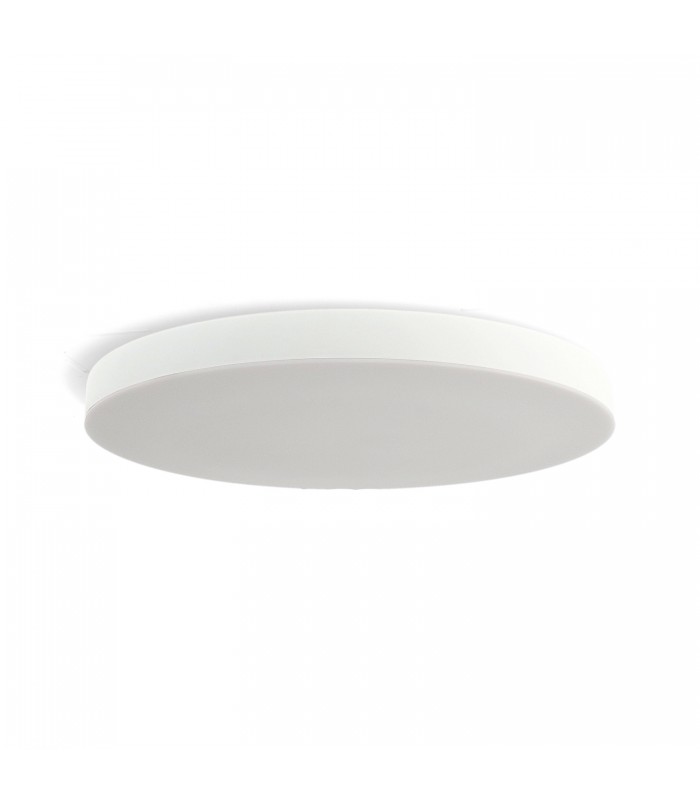 Plafón Led NEOX WHITE 24W 2400LM 120º IP20 CCT