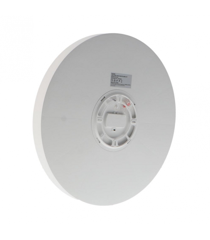 Plafón Led NEOX WHITE 24W 2400LM 120º IP20 CCT