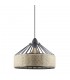 Lampara de Techo West 1xE27 IP20