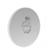 Plafón Led NEOX WHITE 50W 5000LM 120º IP20 CCT