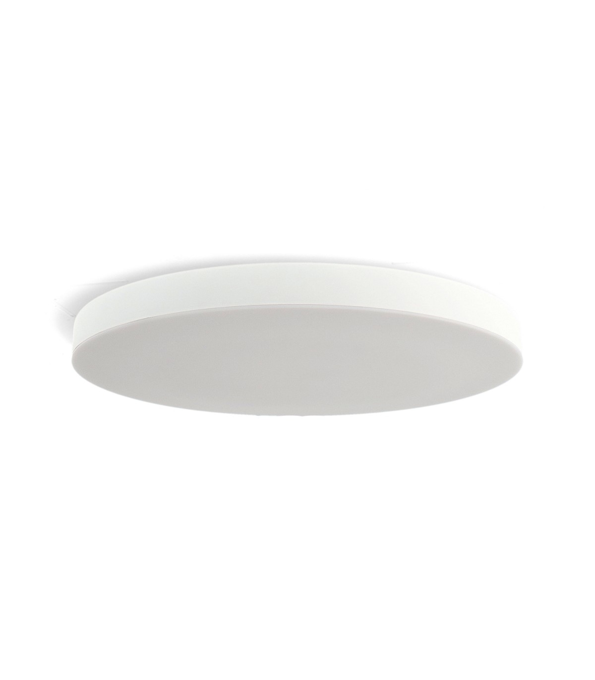 Plafón Led NEOX WHITE 50W 5000LM 120º IP20 CCT