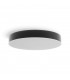 Plafón Led NEOX BLACK 24W 2400LM 120º IP20 CCT