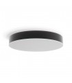 Plafón Led NEOX BLACK 24W 2400LM 120º IP20 CCT