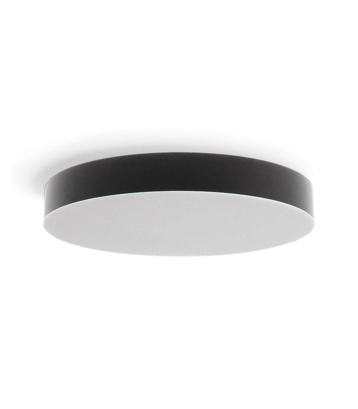 Plafón Led NEOX BLACK 24W 2400LM 120º IP20 CCT