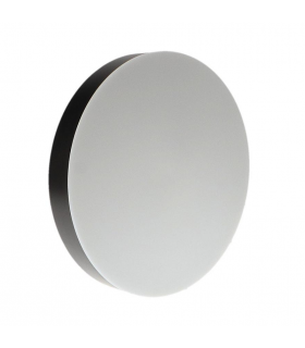 Plafón Led NEOX BLACK 24W 2400LM 120º IP20 CCT