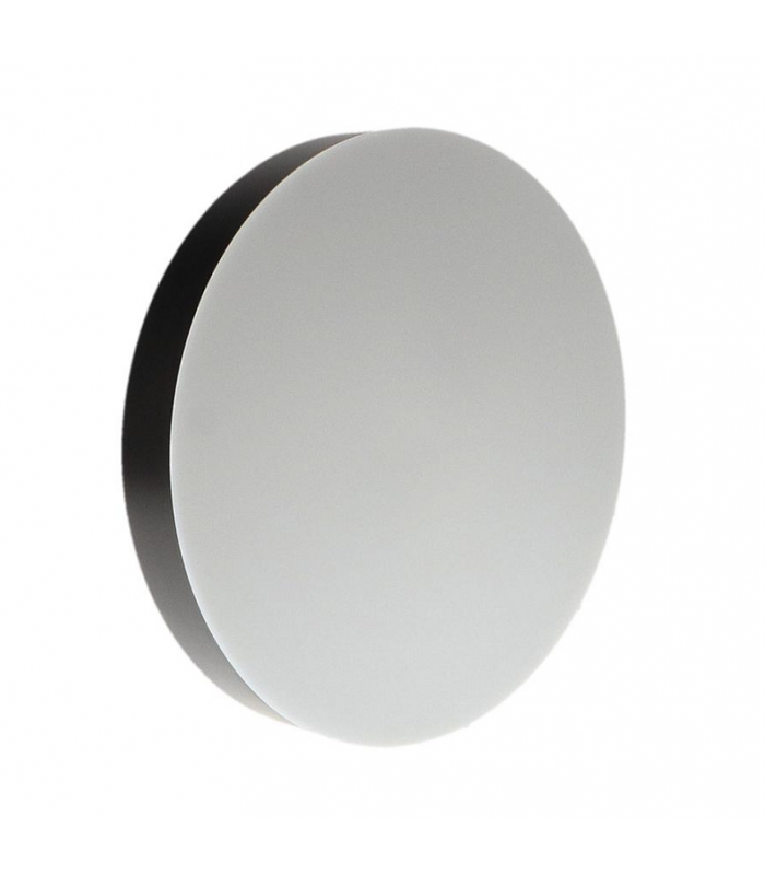 Plafón Led NEOX BLACK 24W 2400LM 120º IP20 CCT