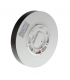 Plafón Led NEOX BLACK 24W 2400LM 120º IP20 CCT