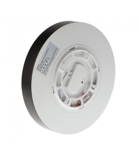 Plafón Led NEOX BLACK 24W 2400LM 120º IP20 CCT