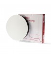 Plafón Led NEOX BLACK 24W 2400LM 120º IP20 CCT