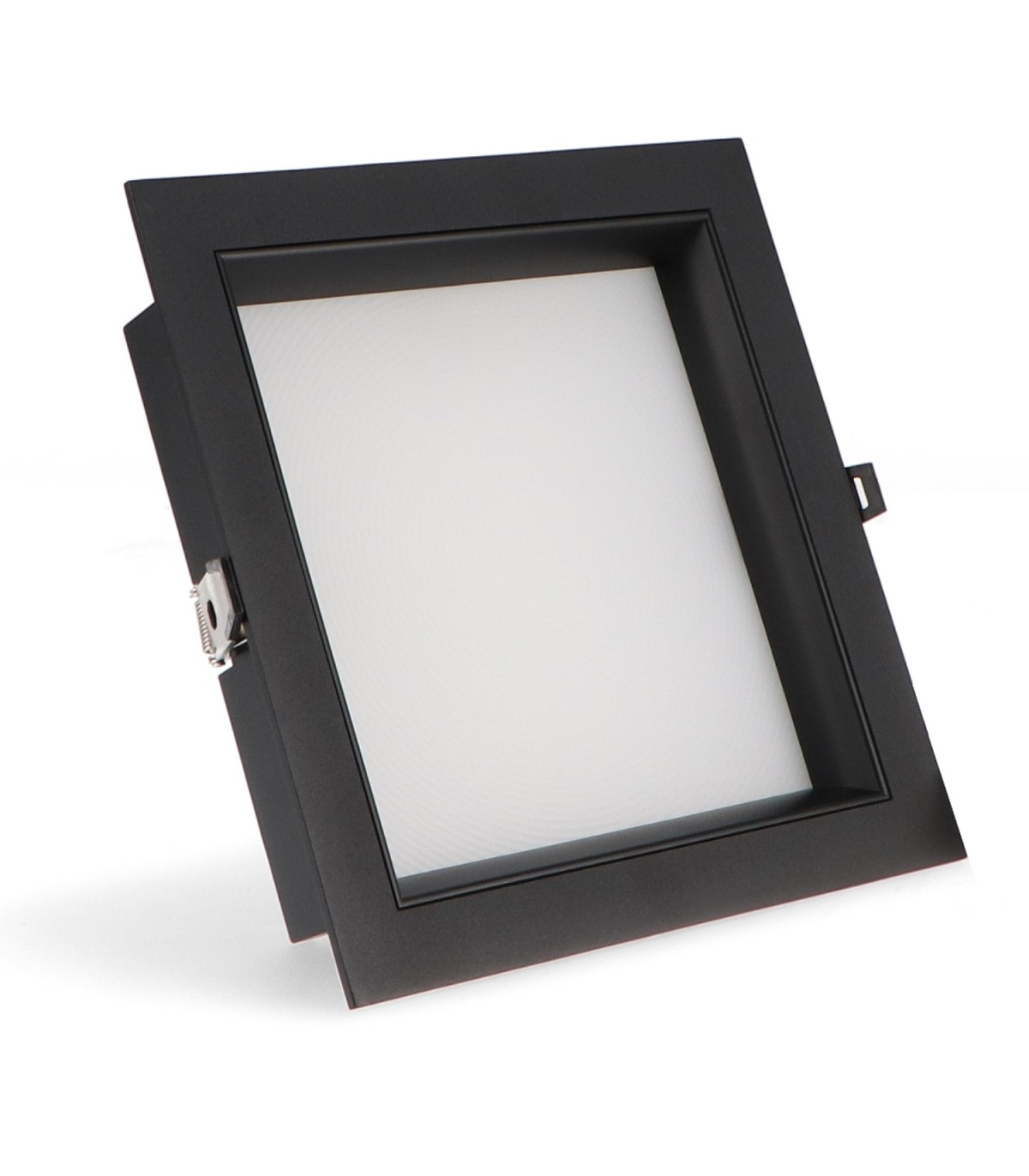 Downlight Led BLACK SQUARE 30W 3300Lm IP20 CCT