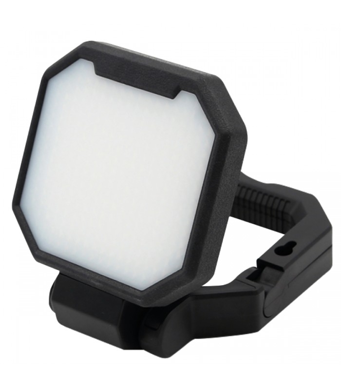 Linterna Trabajo LED 15W 1200Lm IPX4