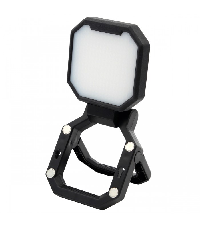 Linterna Trabajo LED 15W 1200Lm IPX4