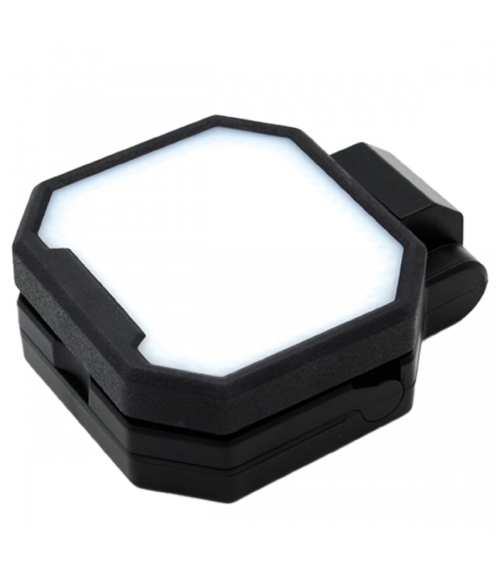 Linterna Trabajo LED 15W 1200Lm IPX4