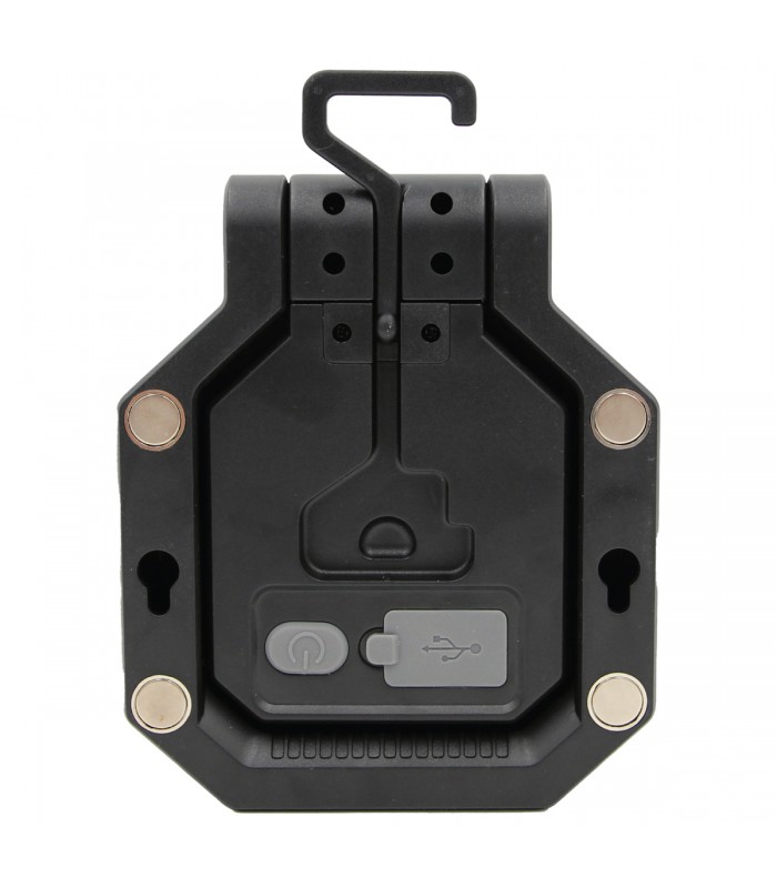 Linterna Trabajo LED 15W 1200Lm IPX4