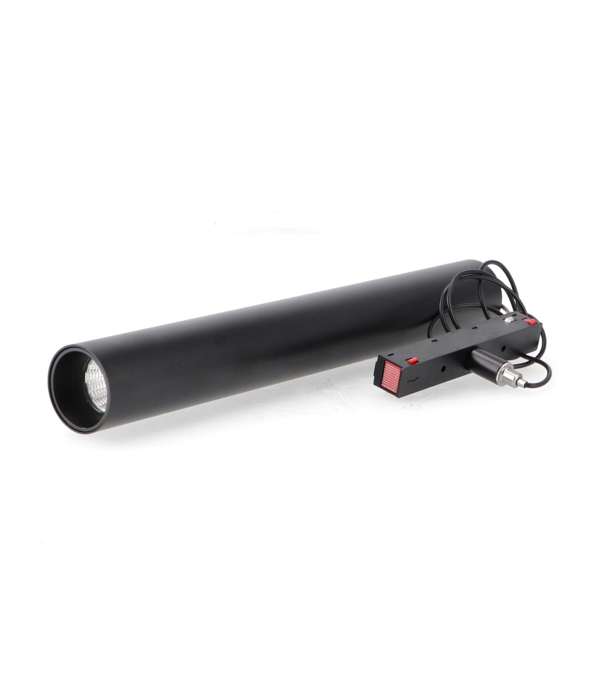 Foco Led XAUN Serie 16Mm 10W 1000Lm 36º Negro 48V
