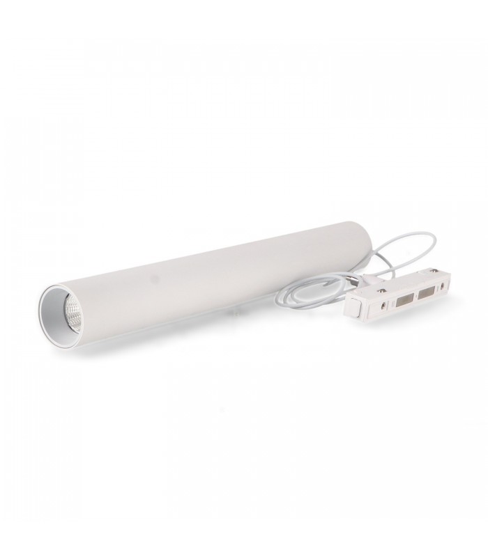 Foco Led XAUN Serie 16Mm 10W 1000Lm 36º Blanco 48V