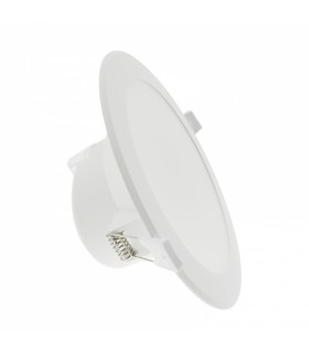 Downlight Led DL6 15W 1650Lm IP44