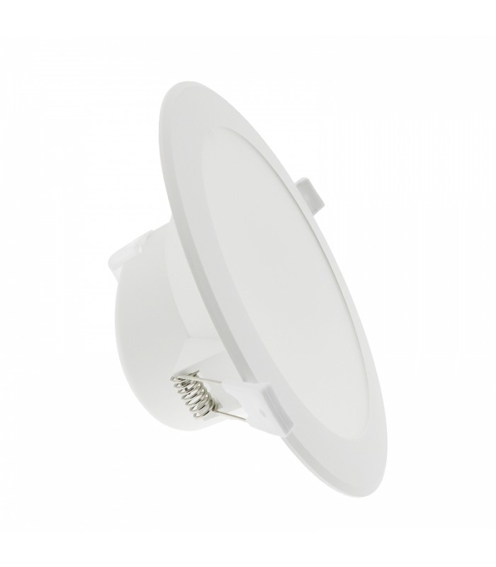 Downlight Led DL6 15W 1650Lm IP44