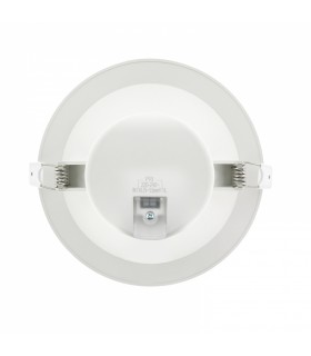 Downlight Led DL6 15W 1650Lm IP44