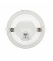 Downlight Led DL6 15W 1650Lm IP44
