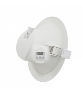 Downlight Led DL6 15W 1650Lm IP44