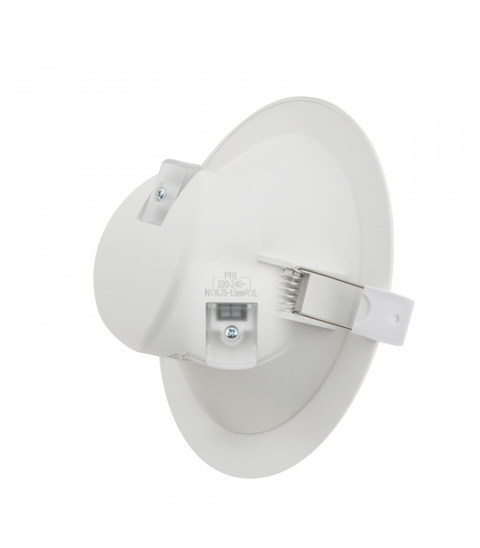 Downlight Led DL6 15W 1650Lm IP44