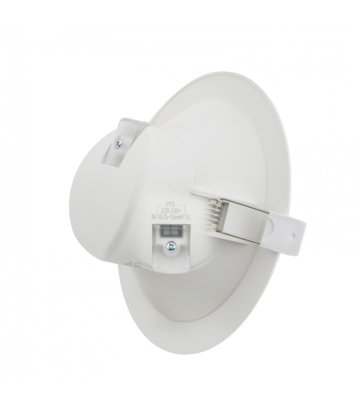 Downlight Led DL6 15W 1650Lm IP44