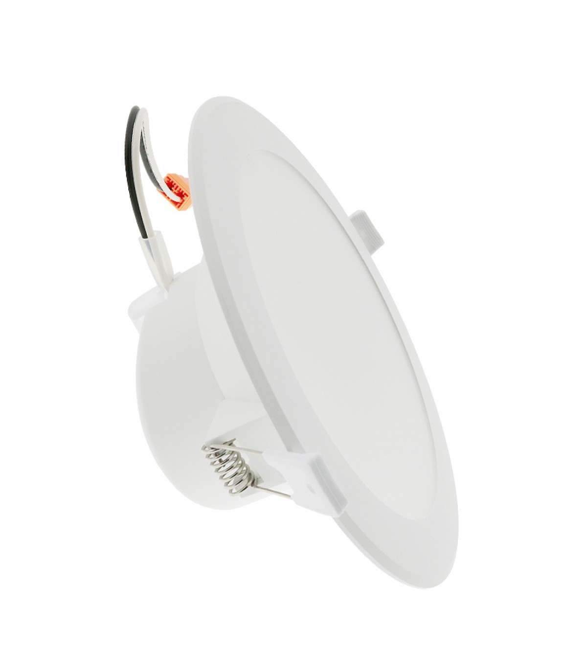 Downlight Led DL6 DALI 15W 1650Lm IP44