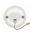 Downlight Led DL6 DALI 15W 1650Lm IP44