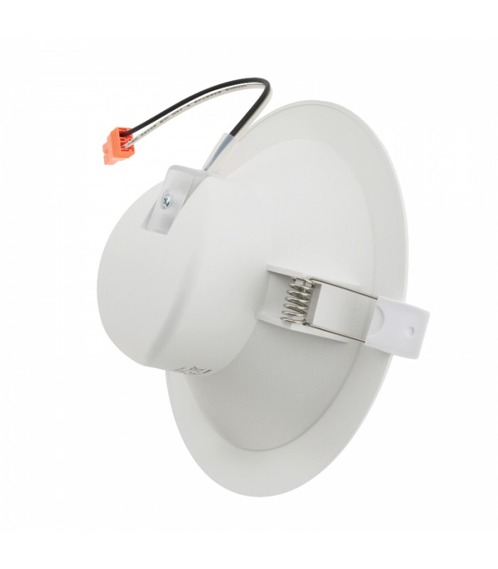 Downlight Led DL6 DALI 15W 1650Lm IP44
