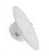 Downlight Led DL6 25W 2750Lm IP44