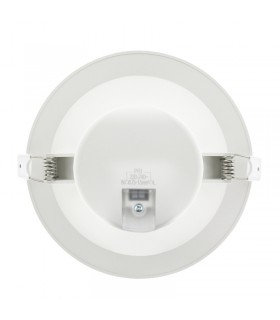 Downlight Led DL6 25W 2750Lm IP44