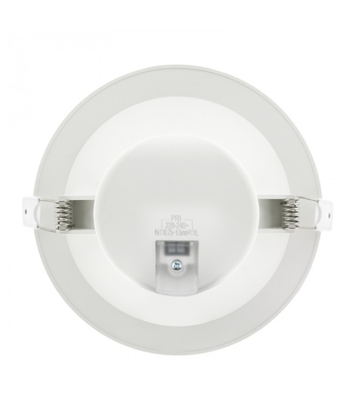 Downlight Led DL6 25W 2750Lm IP44