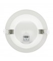 Downlight Led DL6 25W 2750Lm IP44