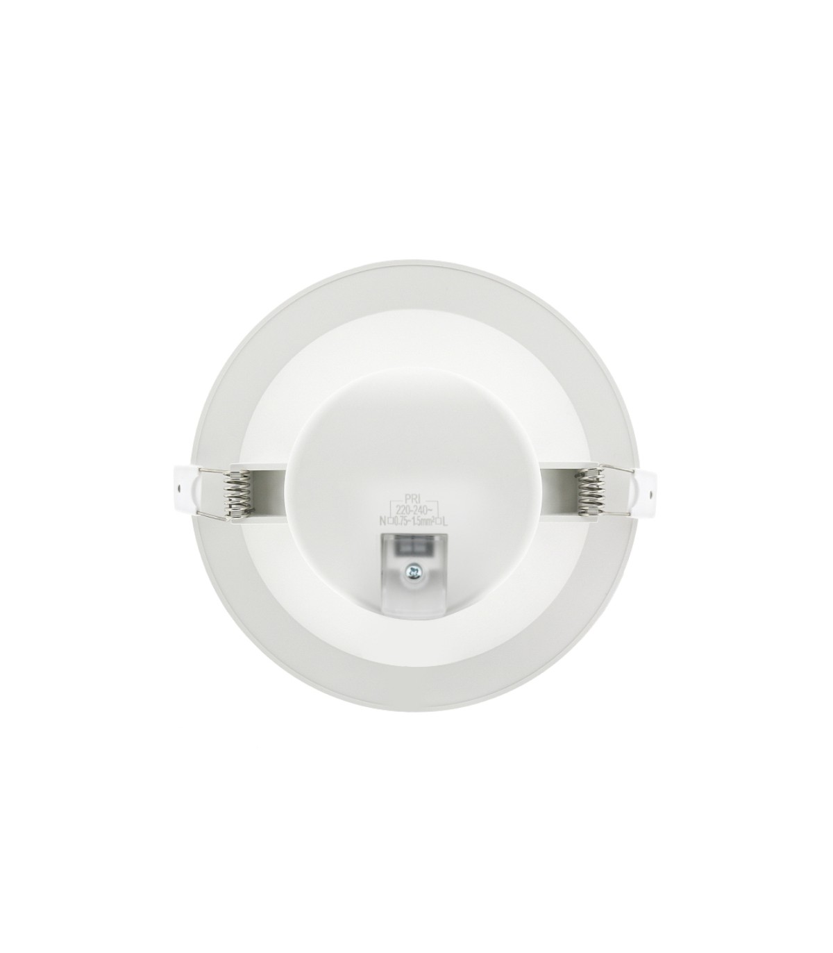 Downlight Led DL6 25W 2750Lm IP44