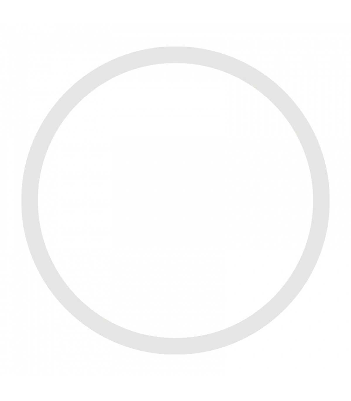 Downlight Led DL6 DALI 25W 2750Lm IP44