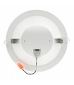 Downlight Led DL6 DALI 25W 2750Lm IP44