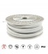 Tira Led COBPOINT 15W/m 1650Lm 220VDC IP65 -50 Metros-