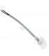 Cable Adaptador Crimpable Para Tira Led 220Vac COBPOINT