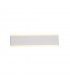 Aplique Pared Led NELSON 16W 1300Lm Blanco CCT