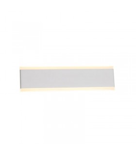 Aplique Pared Led NELSON 16W 1300Lm Blanco CCT