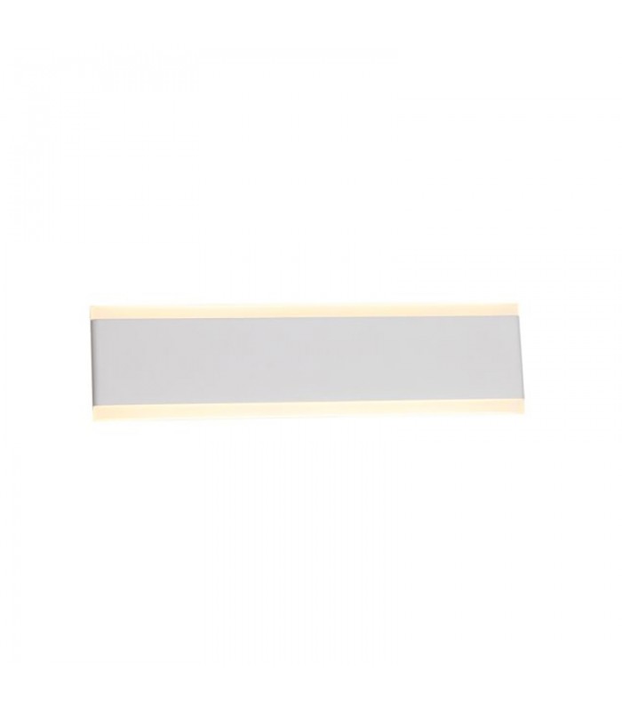 Aplique Pared Led NELSON 16W 1300Lm Blanco CCT