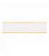 Aplique Pared Led NELSON 16W 1300Lm Blanco CCT