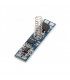Dimmer Tactil 4 Pasos para Tiras Led Monocolor 12-24V